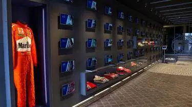 Гран Туризмо Спорт