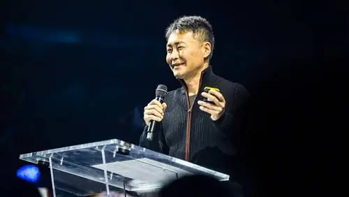 Gran Turismo Sport: исследуйте его влияние на реальные гонки с Кадзунори Ямаути