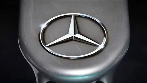 Mercedes объявляет об участии в Формуле E в сезоне 2019/20