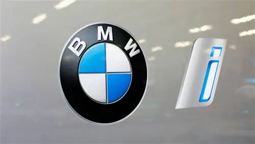 BMW подтверждает полное участие производителя в Формуле E