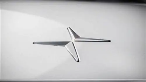 Polestar отделится от Volvo и создаст новую компанию по производству полностью спортивных автомобилей