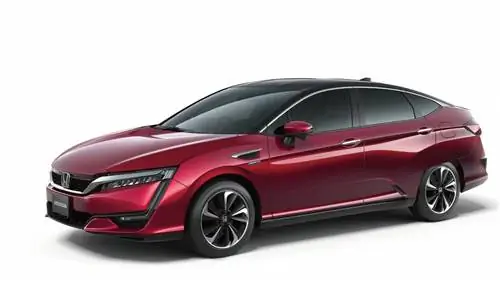 Honda и GM инвестируют 85 миллионов долларов в производство топливных элементов