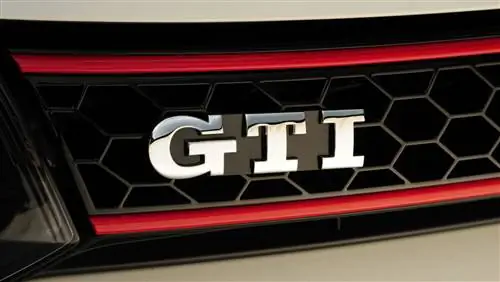 Полностью электрическое будущее GTI – что ждет горячий хэтчбек VW?