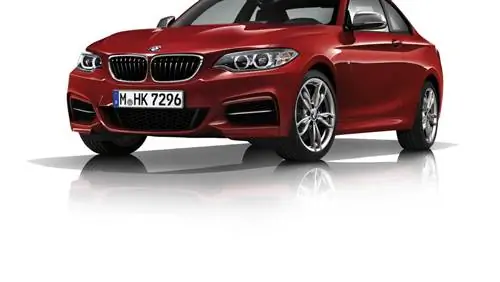 Новые BMW M140i и M240i по характеристикам не уступают легендарному купе 1M