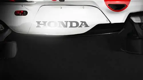 Концепт спортивного автомобиля Honda готов соперничать с Ariel Atom