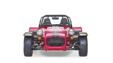 Caterham Seven 420R