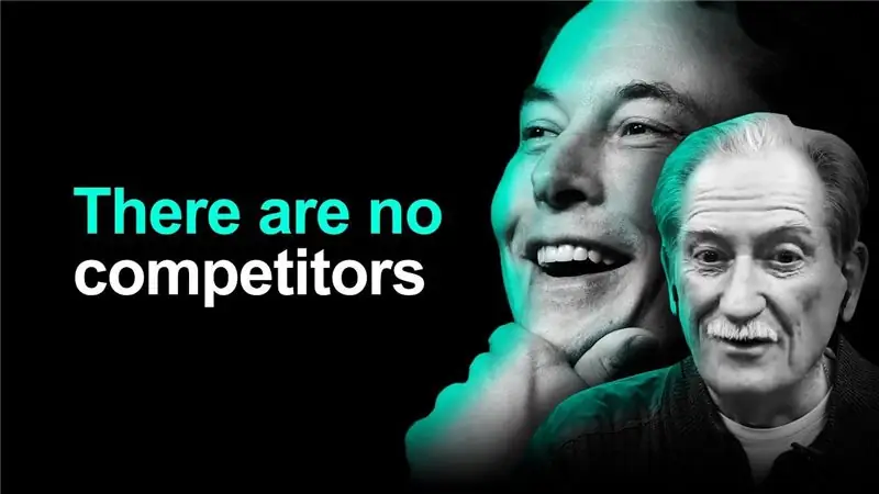 Сэнди Манро делится своими мыслями о том, почему у Tesla нет конкурентов, Tesla Cybertruck, Octovalve, Gigapress и многое другое