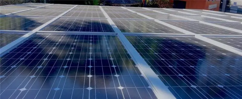 Rooftop Solar в Калифорнии готова сделать следующий шаг