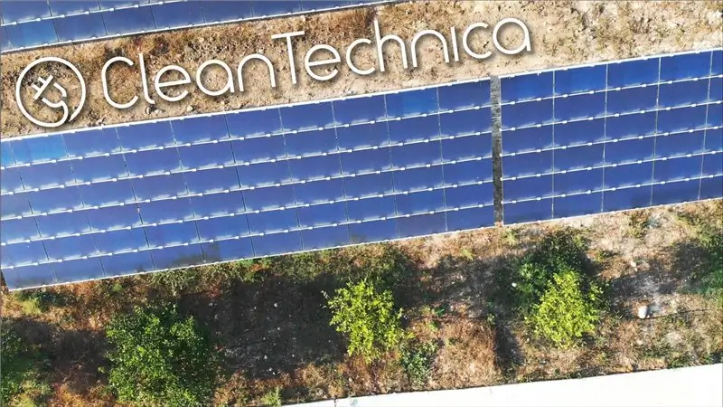 Водяной знак в масштабе CleanTechnica-Solar-Panel-Farm-1 Водяной знак в масштабе CleanTechnica-Solar-Panel-Farm-1