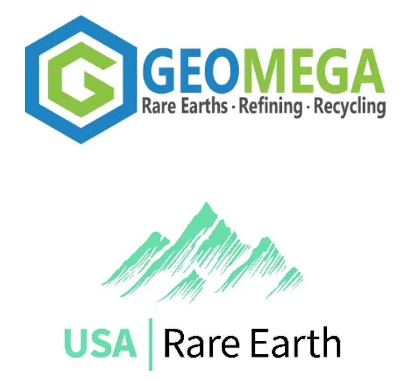 Geomega будет перерабатывать редкие земли из США