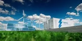 Dominion Energy возобновляемые источники энергии