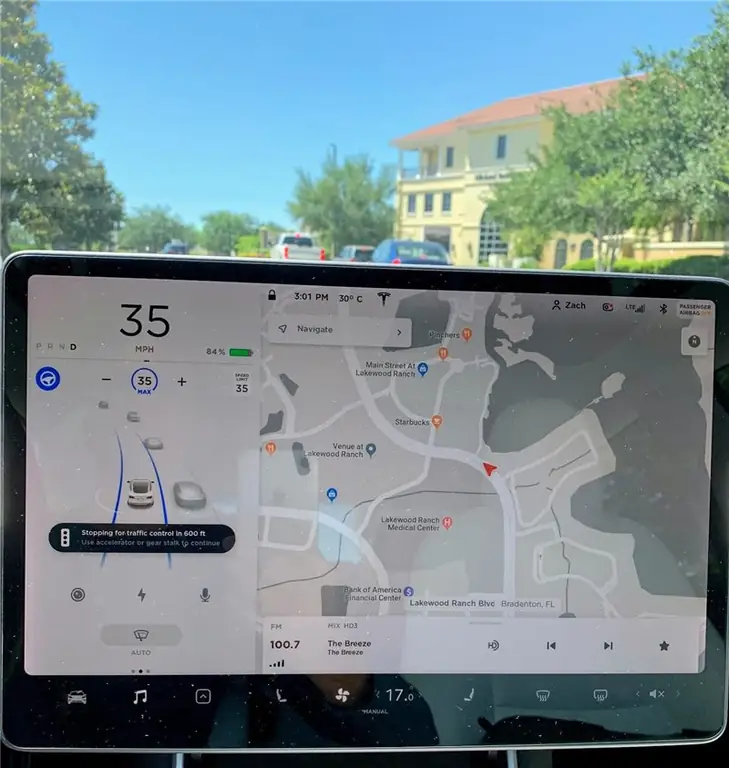 Взлом: Илон Маск говорит, что новый программный стек Tesla для автопилота, вероятно, будет выпущен через 2–4 месяца