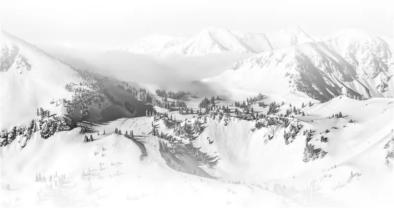 Изменения в отношениях в более высоких широтах: Юта пересматривает свою реакцию на более горячую планету