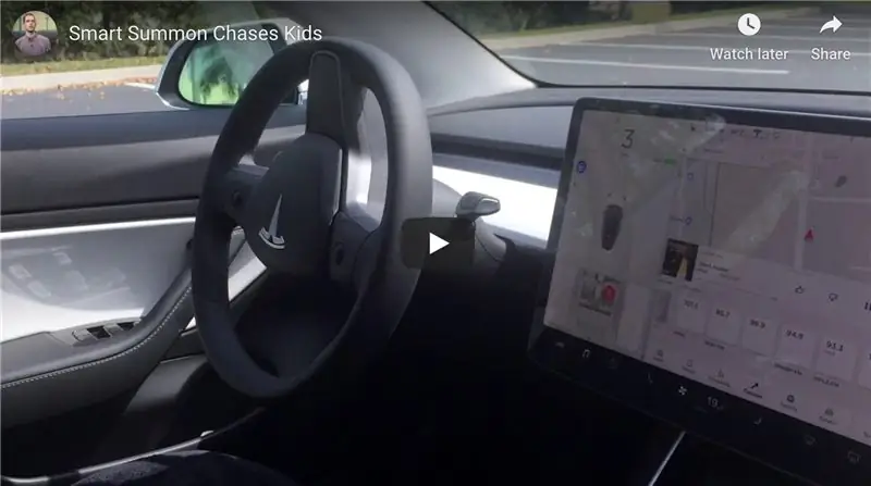 Сколько стоит для меня Tesla FSD (Full Self Driving)?