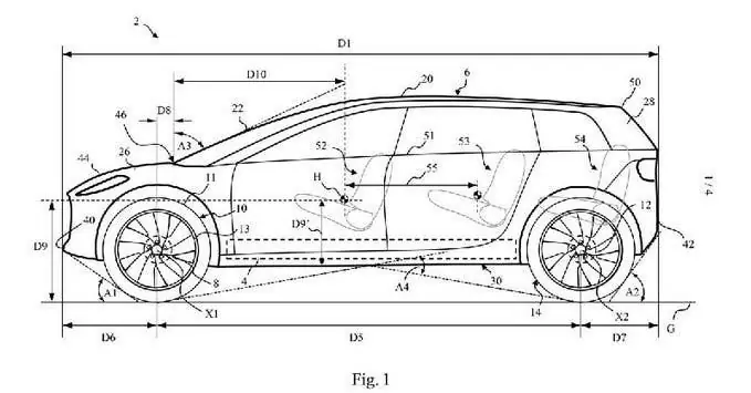 Dyson отказывается от проекта электромобилей