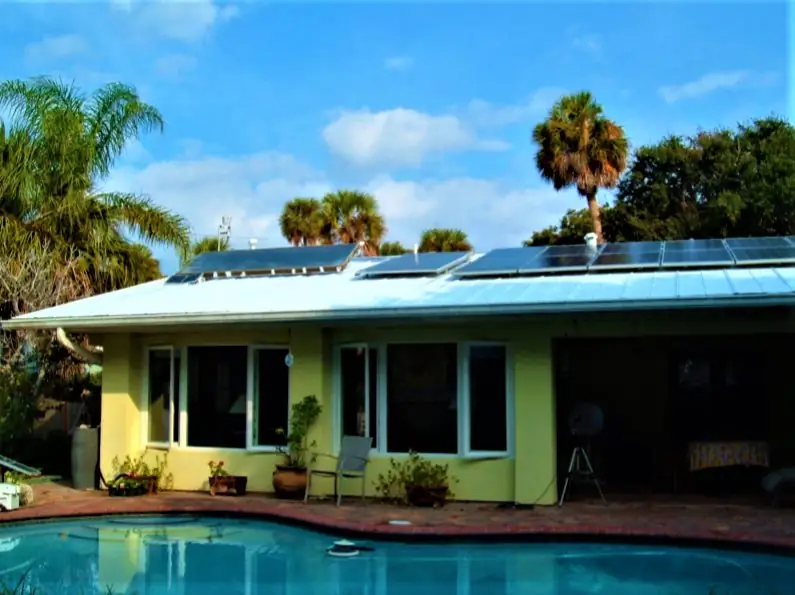 Устойчивость к электричеству во Флориде: ураган Дориан против Tesla Powerwall