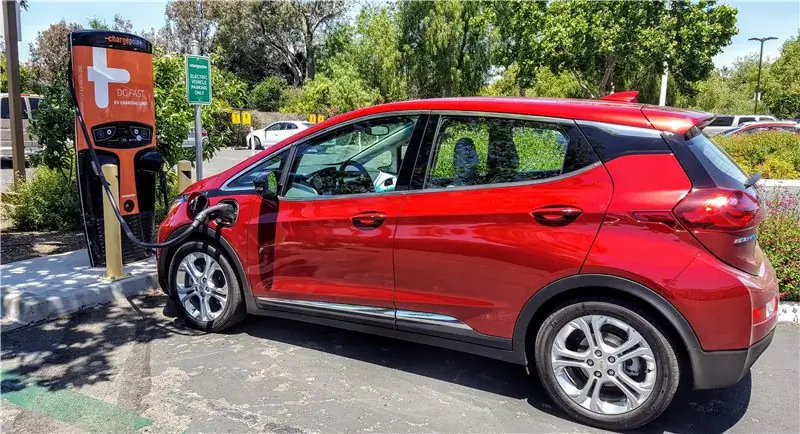Спустя 12 лет ChargePoint все еще существует, чтобы упростить зарядку электромобилей для водителей