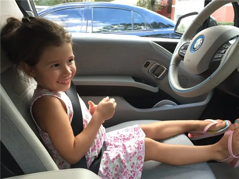 Прощание с BMW I3 - вещи, которые мы любили, и то, что мы не делали