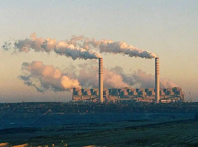 Они обнаруживают, что подкупают ученых, чтобы поставить под сомнение изменение климата