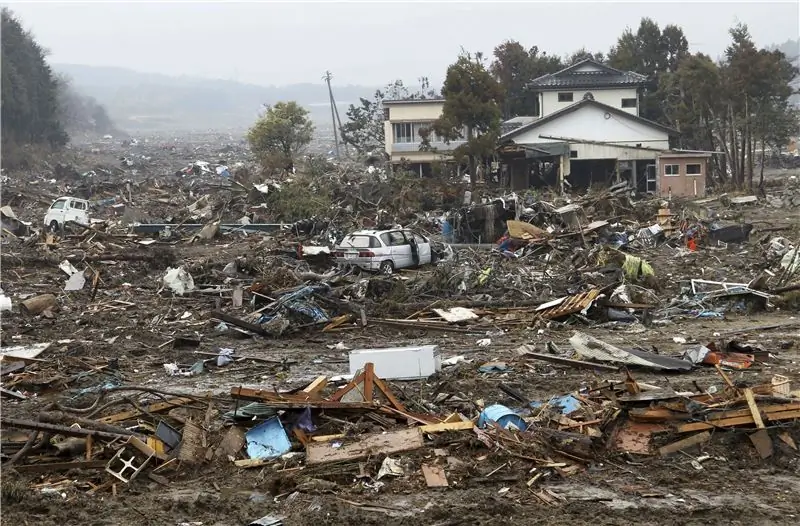 Что произойдет, если Земля перестанет двигаться?