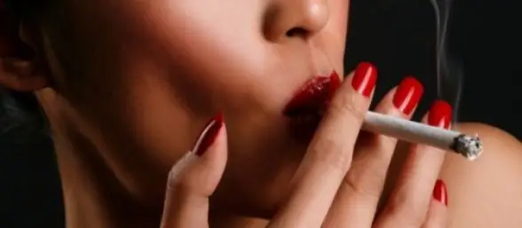 Потолстеем ли мы, когда бросим курить?