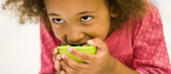 Почему дети не делятся?