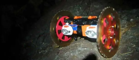 Путешествие к «центру» Земли