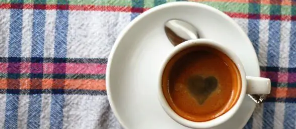 Очищает ли кофе артерии?