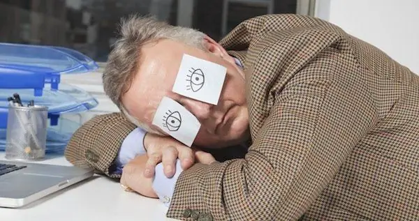 7 продуктов, которые держат вас в напряжении