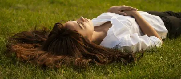 Путеводитель по хорошему сну