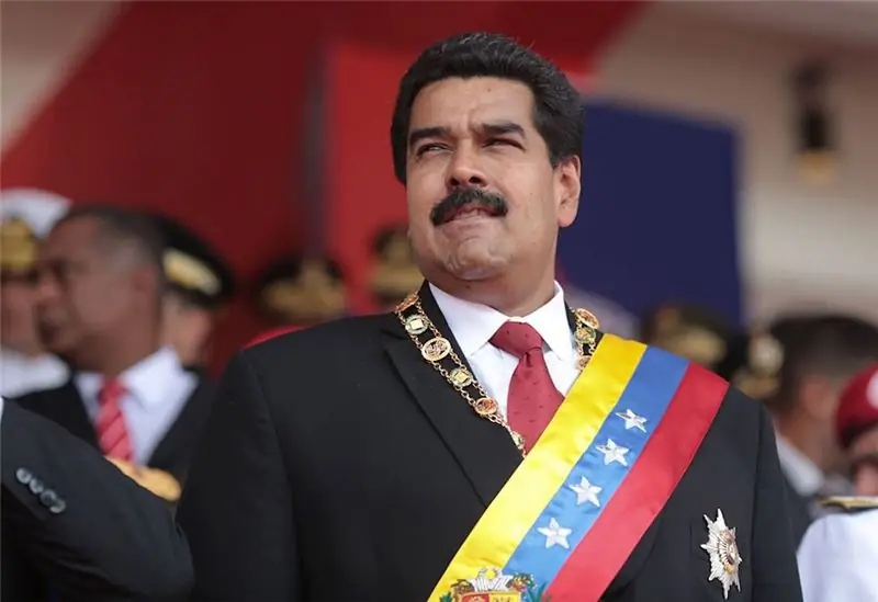 Что такое Национальное учредительное собрание?