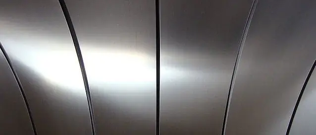 Новая легированная сталь прочнее титана