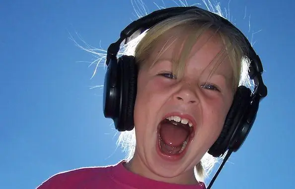 Новые наушники заставят вас по-другому наслаждаться музыкой