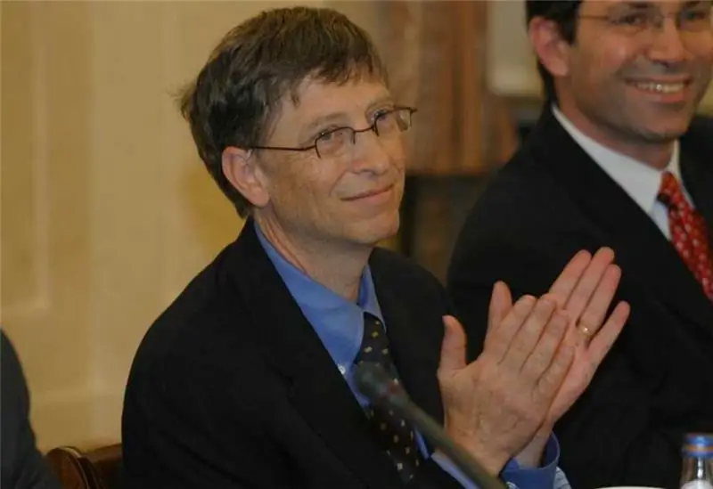 Билл Гейтс делает ставку на строительство «умного города»?