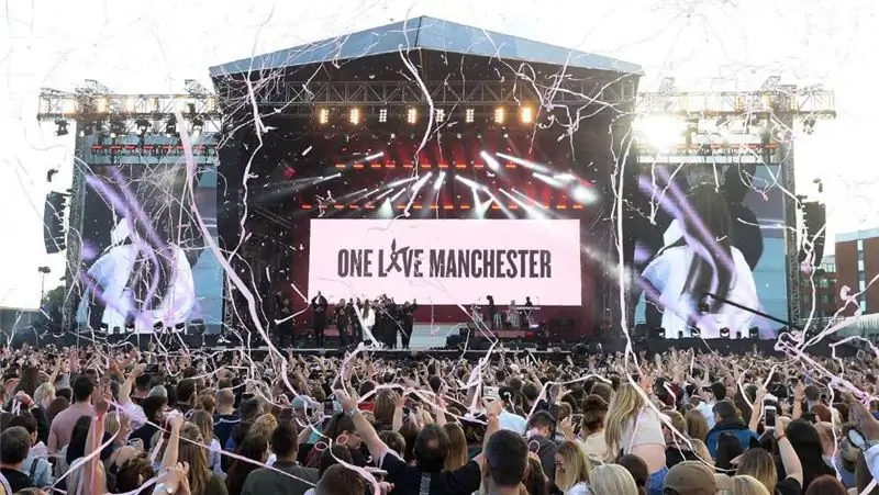 Результат изображения для терроризма в Манчестере