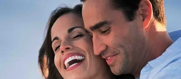 Уменьшите уровень гормона стресса со стабильным партнером