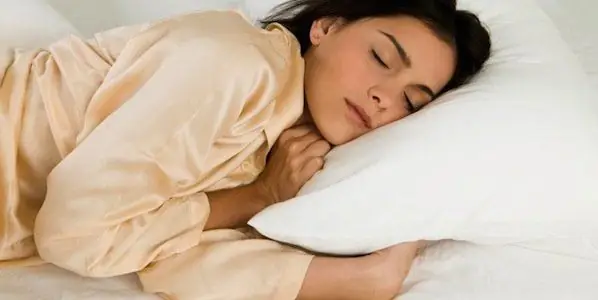 Что происходит, когда мы спим?