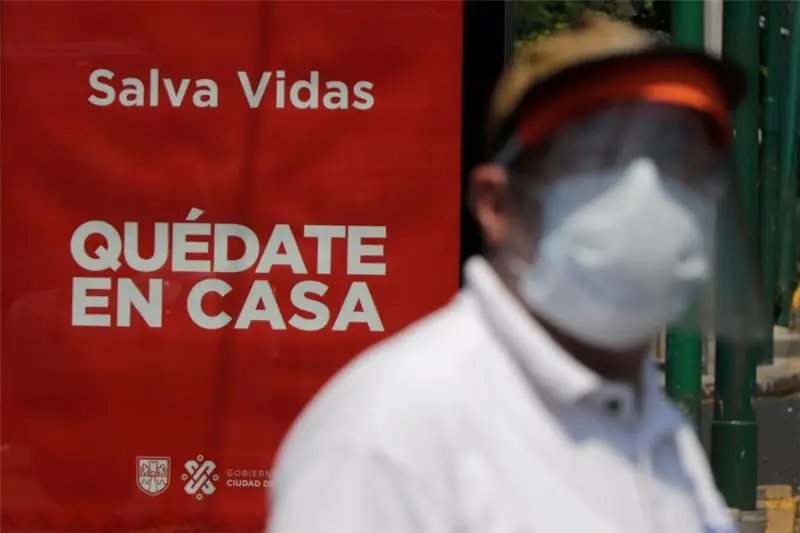 Что можно и что нельзя делать на красный свет из-за Covid-19