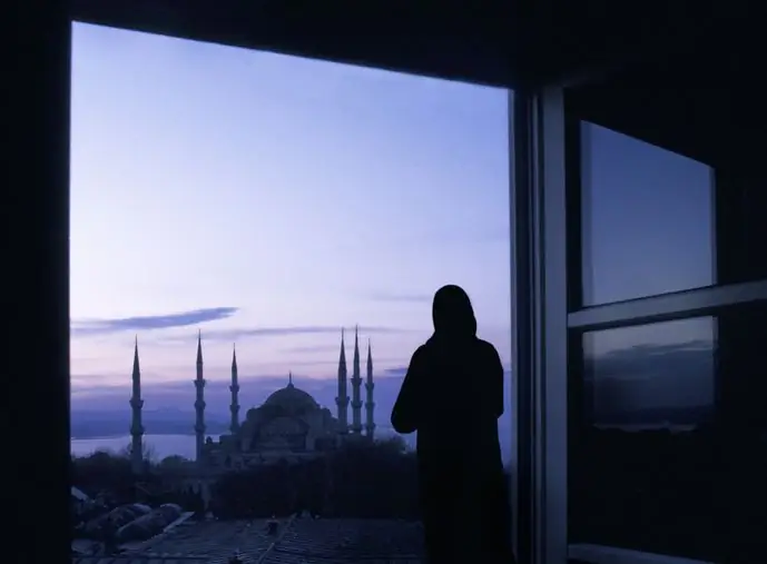 исламофобия