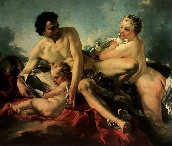 Языческое происхождение мифа о «родственных душах» (и почему мы до сих пор в него верим)