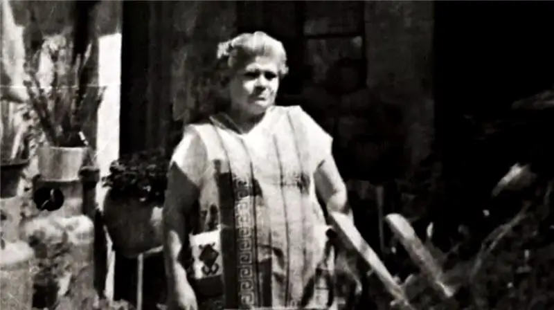 Пачита: мексиканский шаман, утверждавший, что он одержим Куаутемоком