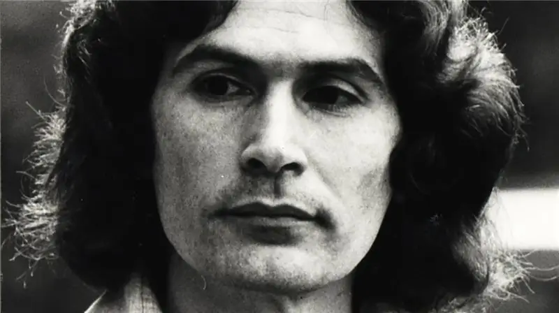 Родни Алкала: история серийного убийцы, который искал любовь по телевидению