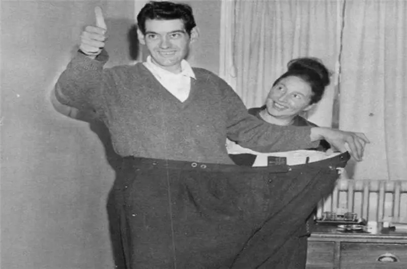 Ангус Барбьери