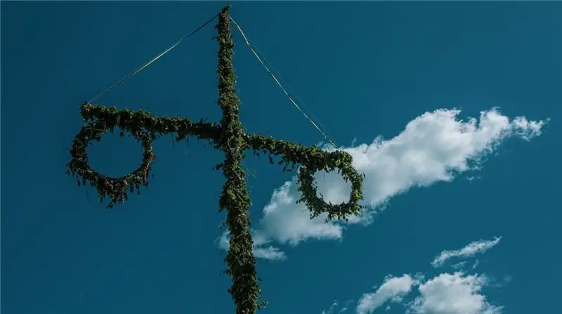 Мидсоммар: происхождение шведской языческой традиции отмечать начало лета