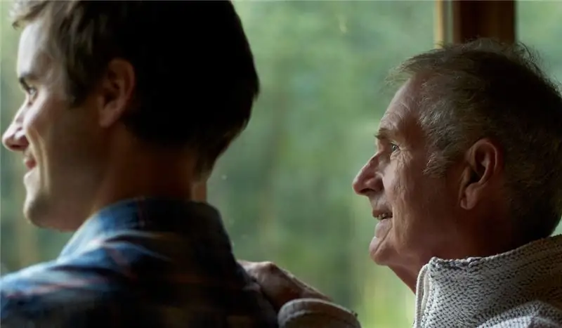 Почему с возрастом мы становимся больше похожими на своих родителей?