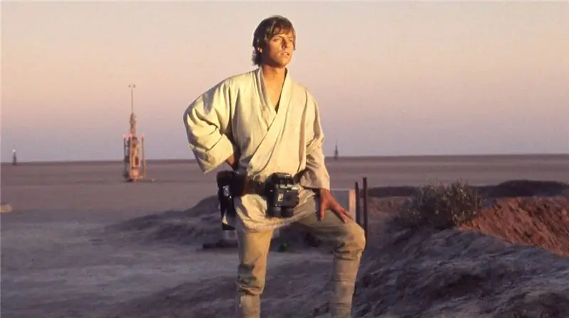 От Набу до Татуина; 5 локаций из «Звездных войн», которые стоит посетить во время отпуска