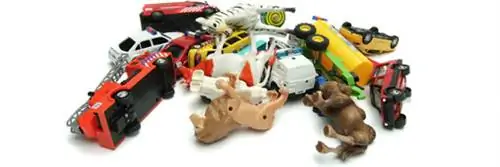 Меньше опасных товаров в Европе