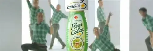 Является ли кампания Лесье по рапсовому маслу «зеленым отмыванием»?