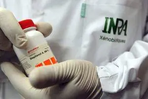 бисфенол-инра