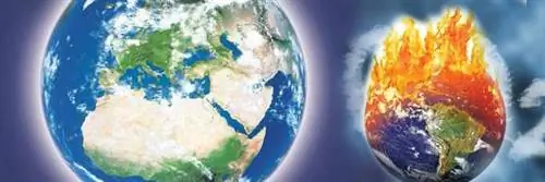 Климат – Ученые возвещают конец эпохи безразличия